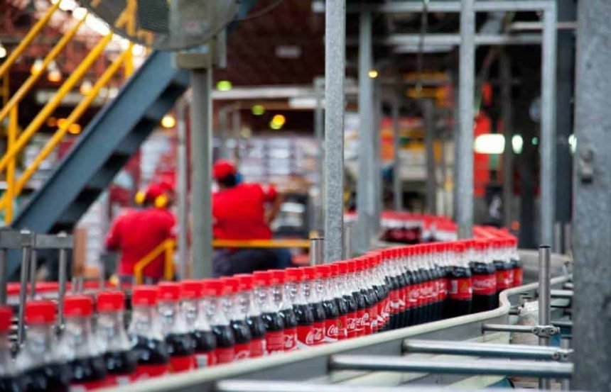 Coca-Cola Sabco Moçambique reconhecida como um dos melhores empregadores