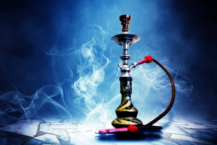 AT apreende contentores com mais de 3500 caixas de “Hookah”