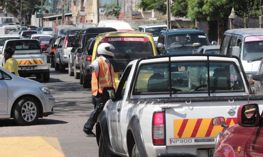 Município sugere uso de bicicleta para fazer face a problemas de mobilidade no grande Maputo