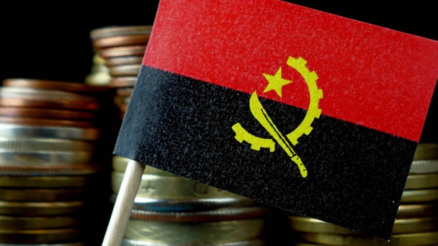 Moody’s: “’Rating’ de Angola vai manter-se em ‘B3’, mas com perspectiva de evolução positiva”