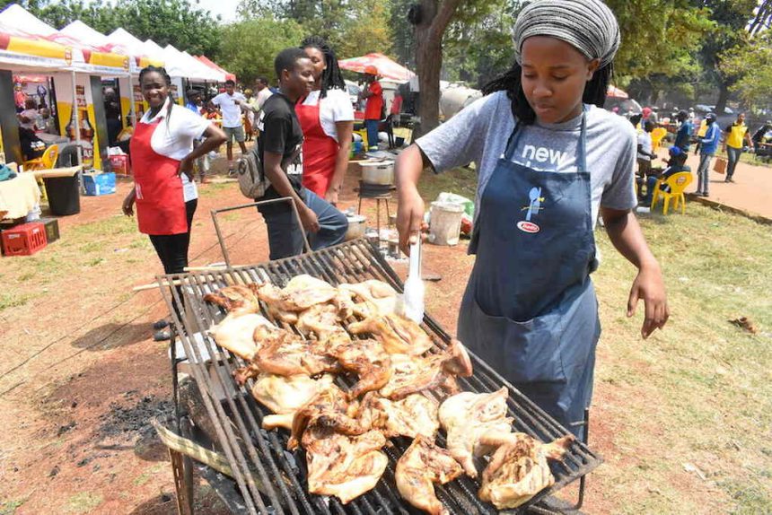 Maputo: Namaacha lança segunda edição do festival de frango