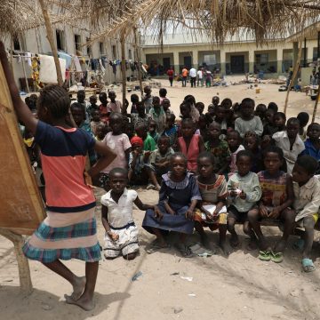 UNECA: “África tem de investir mais em Educação e força de trabalho produtiva”