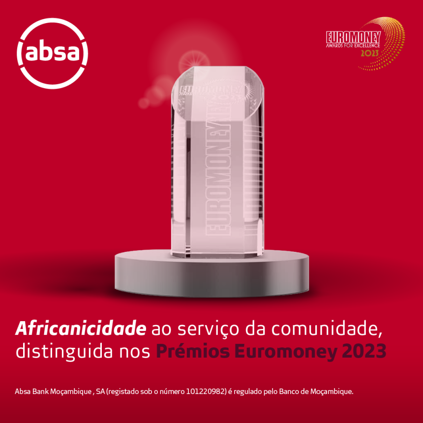 Absa Bank é o Melhor Banco de Responsabilidade Social Corporativa