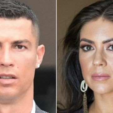 Kathryn Mayorga volta a ensombrar a vida de Cristiano Ronaldo e reabre o processo para exigir milhões