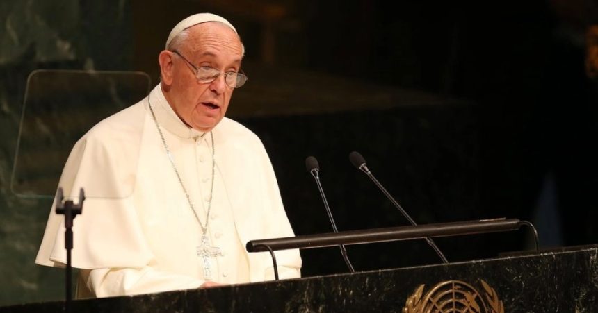 Papa Francisco preocupado com a crise pós-eleitoral em Moçambique