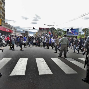 “Autoridades não souberam lidar com eleições autárquicas”, -constata Comissão dos Direitos Humanos