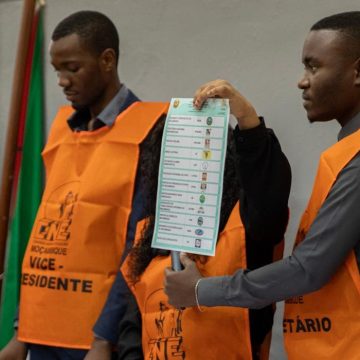 Tribunal Judicial ordena recontagem de votos em toda autarquia da Matola