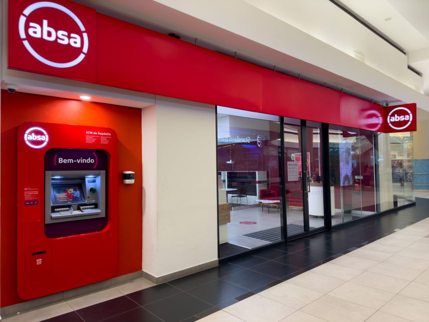 Absa Bank é o Melhor Banco para o Desenvolvimento Sustentável em Moçambique