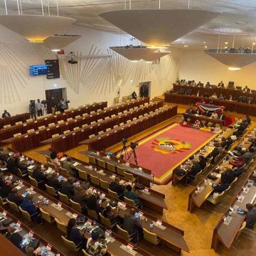 Eleições Gerais: Conheça os 31 deputados estreantes no Parlamento pelo PODEMOS