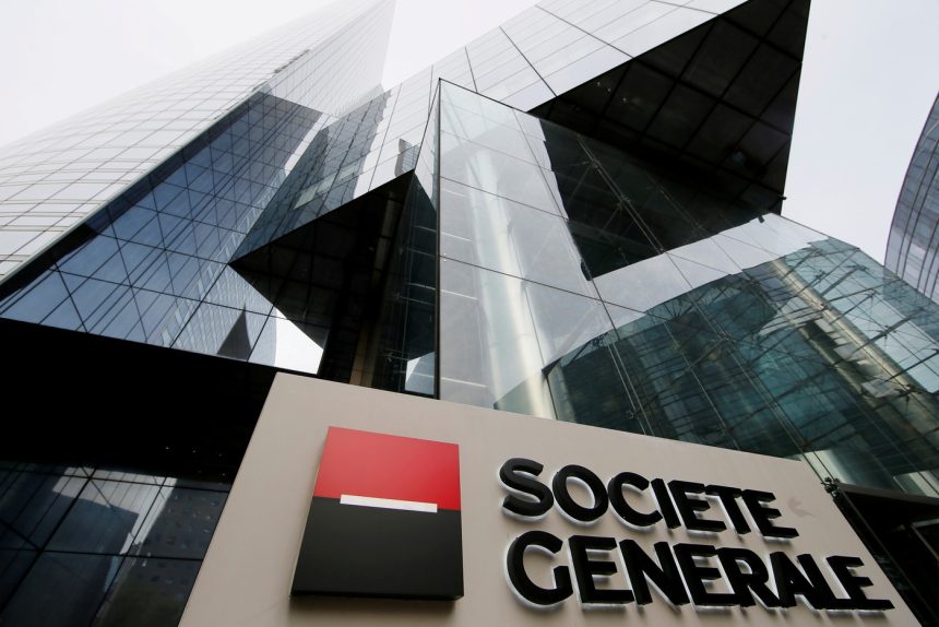 Societe Generale anuncia a venda das suas unidades no Burkina Faso e em Moçambique