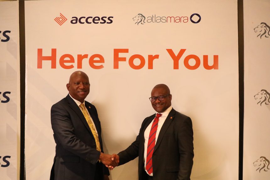 Access Bank finaliza aquisição do Atlas Mara e consolida-se como um dos maiores Bancos da Zâmbia