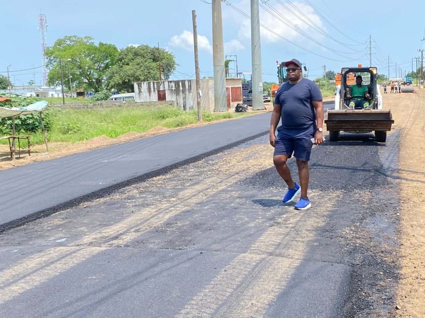 Matola: Edilidade diz não ter dinheiro para construir valas de drenagem