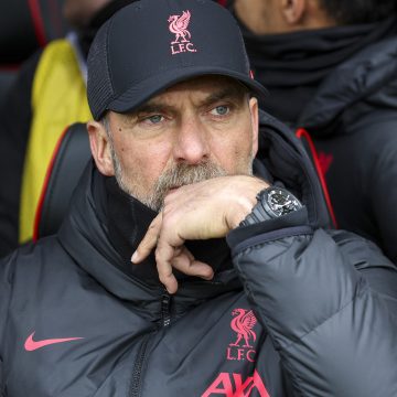 Klopp vai deixar o Liverpool  no final desta temporada