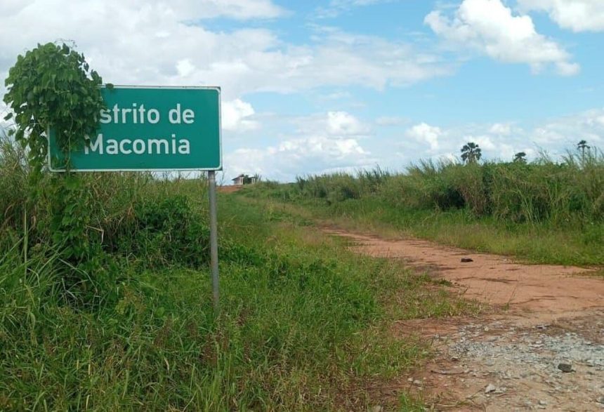 Cabo Delgado: Terroristas ocuparam localidade de Mucojo