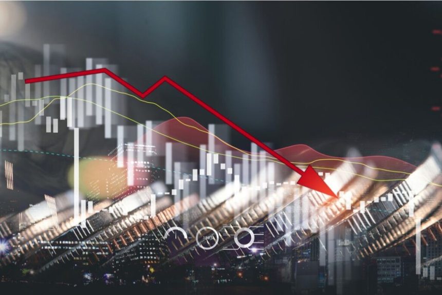 Crédito à economia moçambicana caiu em Novembro para 277.9 mil milhões de meticais