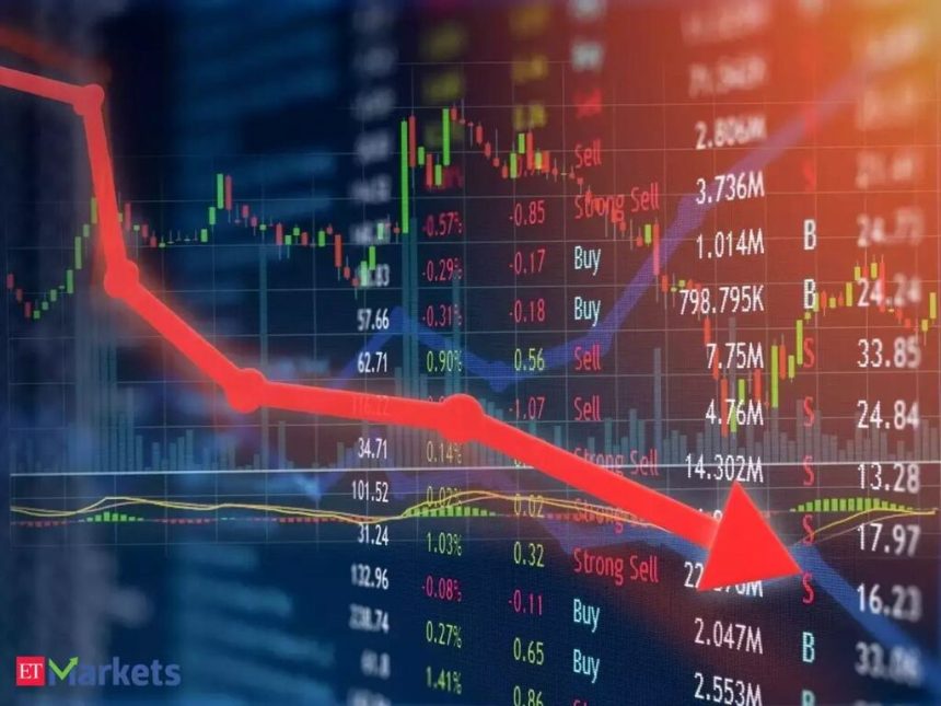 PR diz que o fenómeno El Niño está fragilizar economia moçambicana