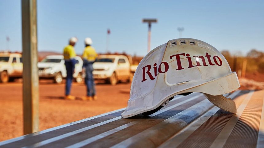 Moçambique pondera tratar da ‘burla’ da Rio Tinto pela via diplomática