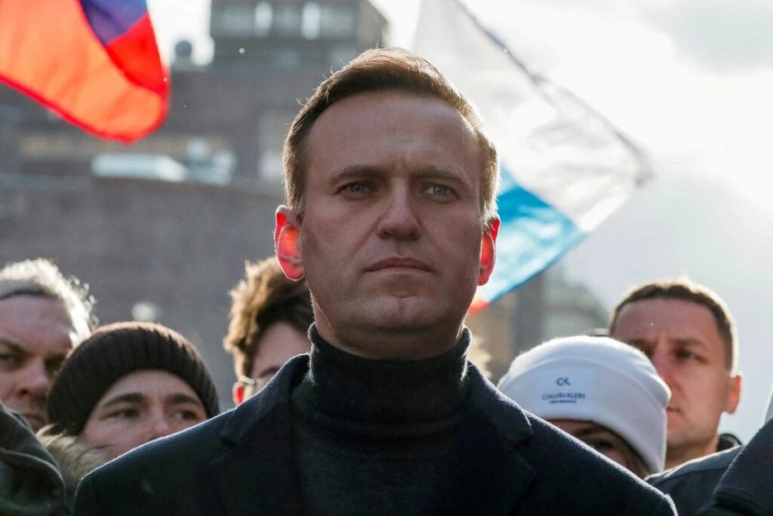 Morreu Alexei Navalny, o maior opositor de Vladimir Putin