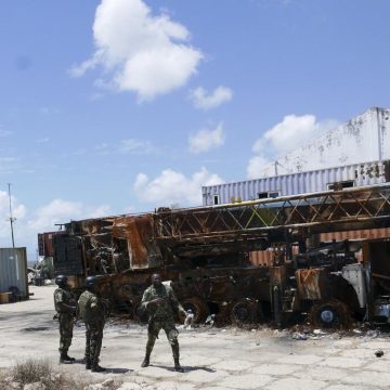 Supostas atrocidades em Afungi: MDN aberto a investigação