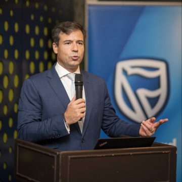 Standard Bank distinguido como “Marca Bancária Mais Valiosa de África” em 2024