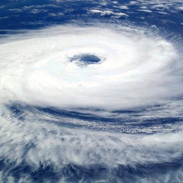 INAM agrava alerta sobre tempestade tropical severa na zona sul e centro