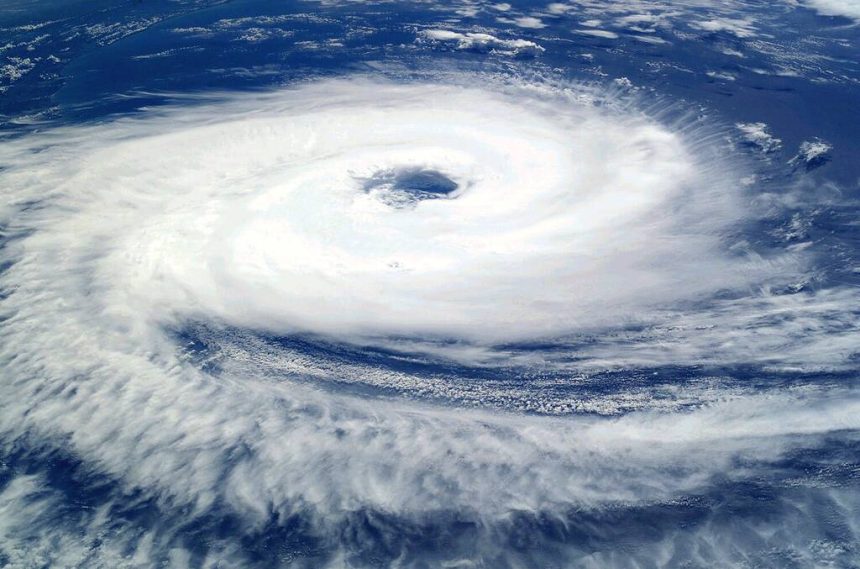 INAM agrava alerta sobre tempestade tropical severa na zona sul e centro