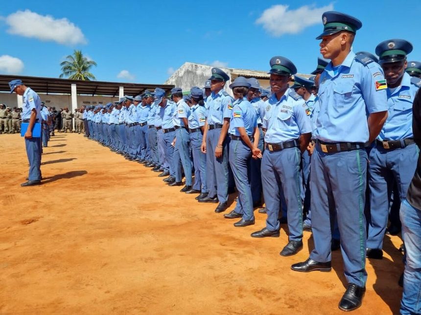 Niassa/Campanha eleitoral: PRM mobiliza unidades operativas