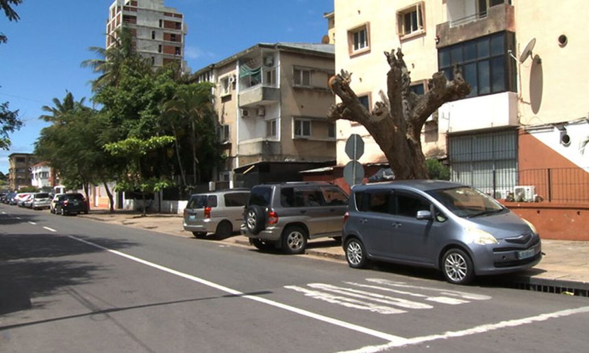 SERNIC detém cidadão envolvido no rapto de Novembro em Maputo