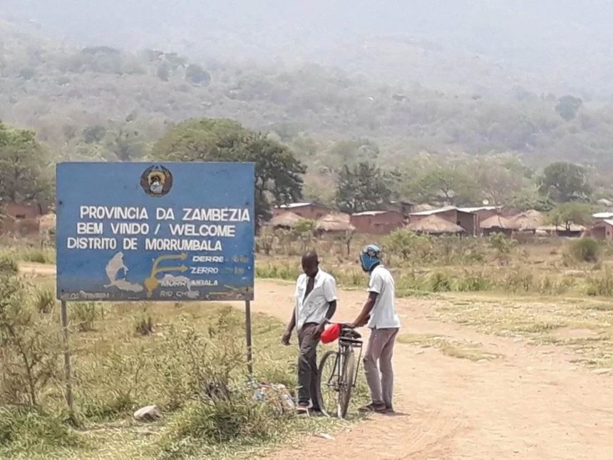 Filhos do governador da Zambézia acusados de abocanhar concursos públicos