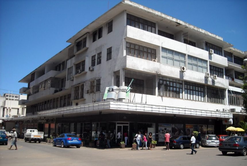 Académica e Livraria Maputo escapam à tentativa de burla pesada