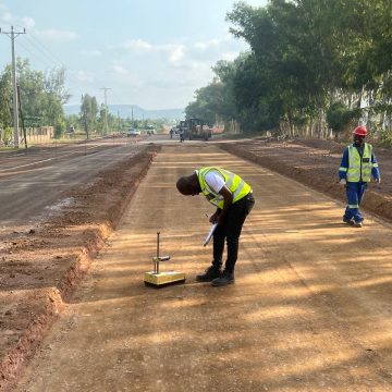 ANE sem fundos para reparar estradas danificadas na província de Maputo