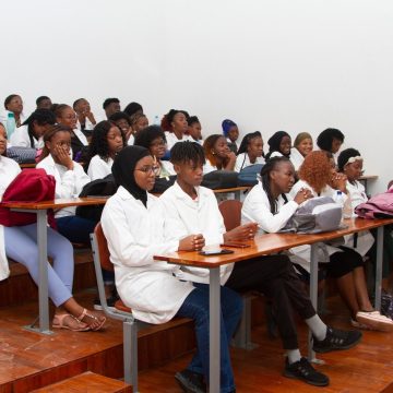 Burla no ISCTEM: Tribunal tem 30 dias para decidir o caso envolvendo estudantes