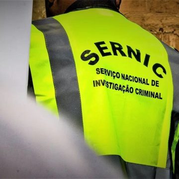 SERNIC detém indivíduo indiciado no crime de burla de 1,3 milhões de meticais