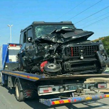 Auto policial contra Florindo Nyusi ignorou elementos para sua responsabilização