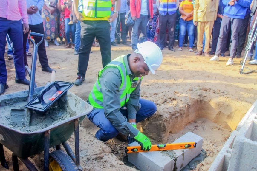 Maputo: Ngolhoza vai ter um terminal rodoviário misto orçado em 17 milhões de dólares