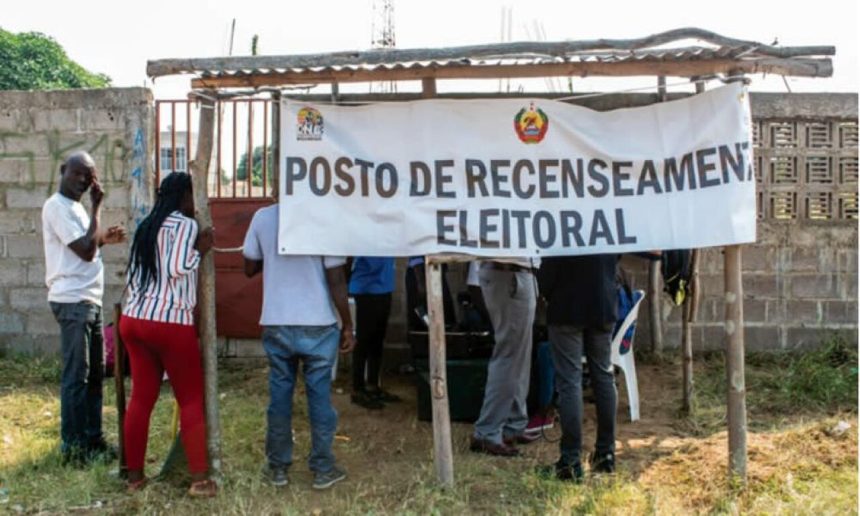 Força ruandesa poderá garantir segurança durante eleições em Quissanga