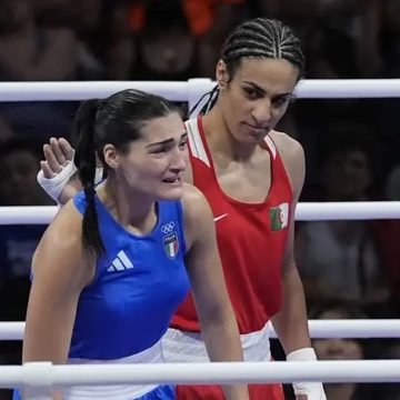 Alcinda Panguana lamenta polémica em torno do género de Imane Khelif nos Jogos Olímpicos de Paris