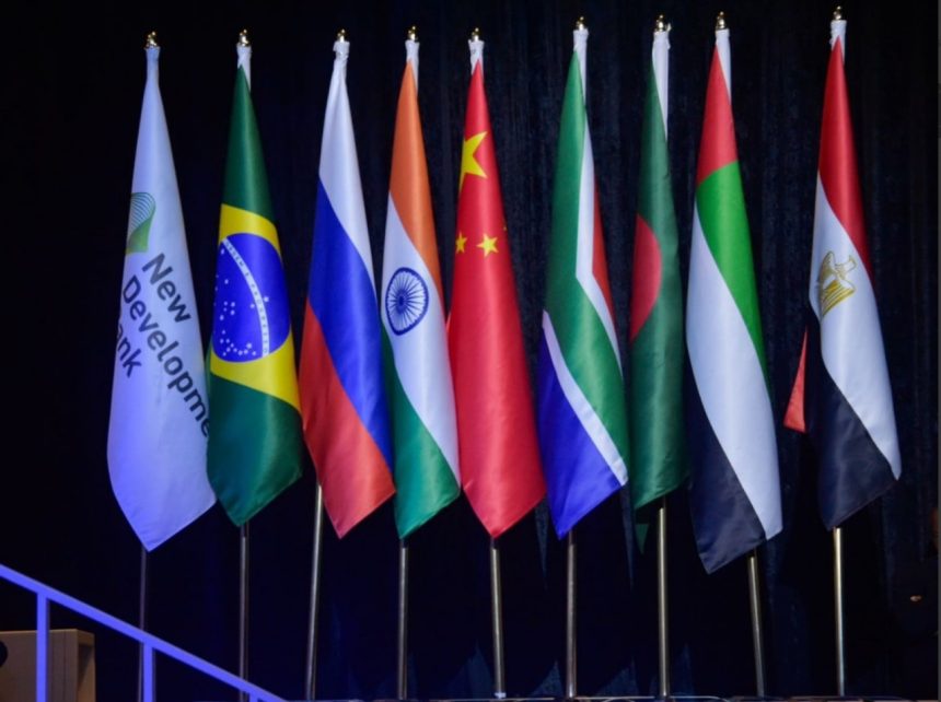 África do Sul pretende obter os conhecimentos dos países BRICS no domínio da energia