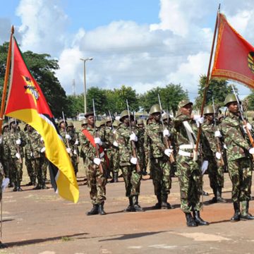 Branqueamento de capitais na FADM: Desvio de 40.6 milhões de meticais leva à detenção de três militares e seus “comparsas”