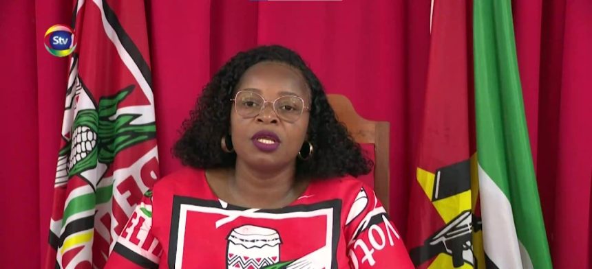 Inhambane: Frelimo acusa partidos da oposição de destruir infraestruturas