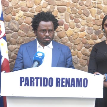 Renamo acusa STAE de impedir acesso dos MMV às assembleias de voto