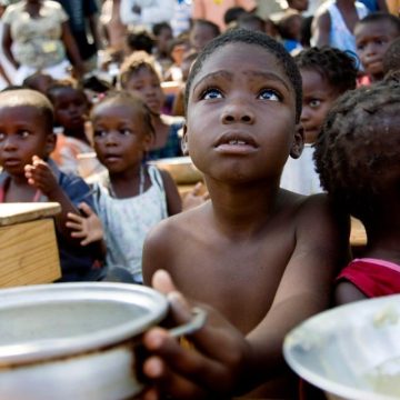 “Moçambique está entre países com grave crise alimentar”, alerta o PAM