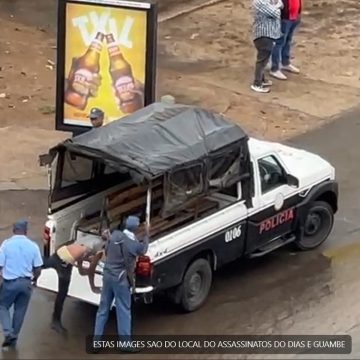 OAM conseguiu a soltura de quase três mil manifestantes detidos ilegalmente