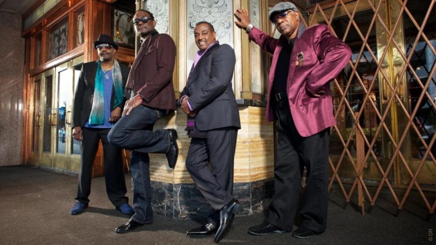 Banda norte americana Kool & The Gang cancela actuação devido a instabilidade social