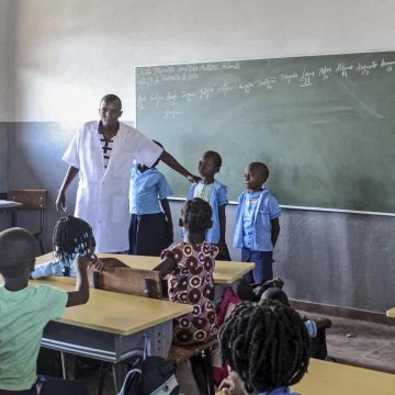 Directores de escolas públicas passam a ser avaliados trimestralmente