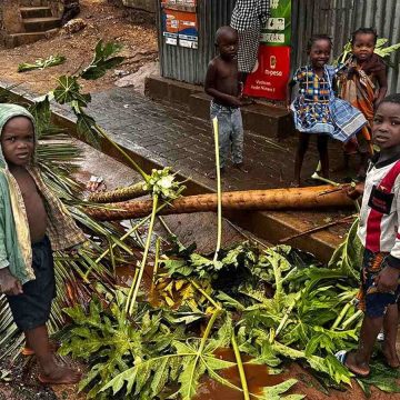 Ciclone Chido: ONU anuncia 4 milhões de dólares para resposta humanitária em Moçambique