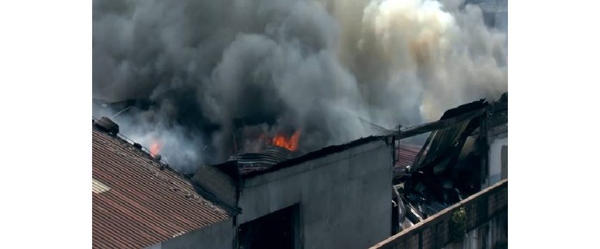 Manifestações/Gaza: Rebelião e terror no bastião da Frelimo