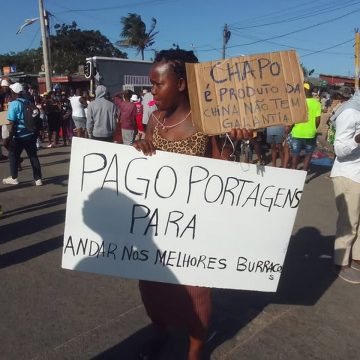 Manifestações são janelas de oportunidade para reformas institucionais