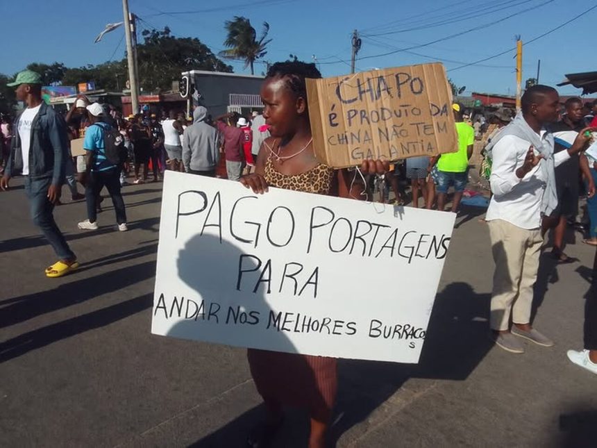 Manifestações são janelas de oportunidade para reformas institucionais