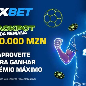 Descubra tudo sobre o Jackpot da Semana!